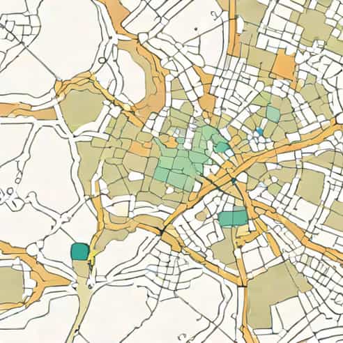 Lineament Extraction From Dem In Arcgis