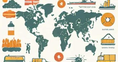 List Of Countries That Pollute The Most