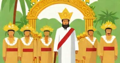 Longest Procession In The Philippines