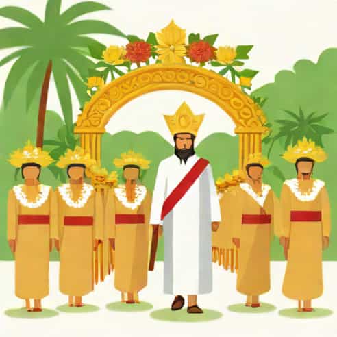 Longest Procession In The Philippines