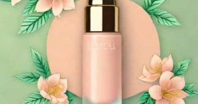 Loreal Glow Paradise Pastel Exaltation