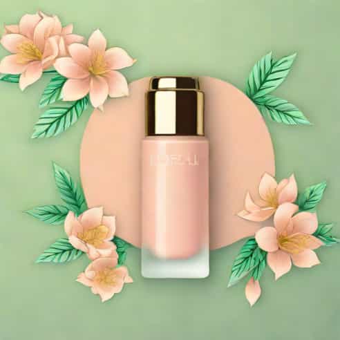 Loreal Glow Paradise Pastel Exaltation