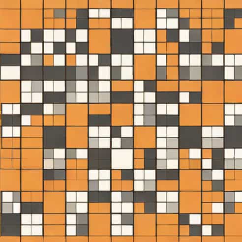 Loud Clamorous Stunning Crossword Clue
