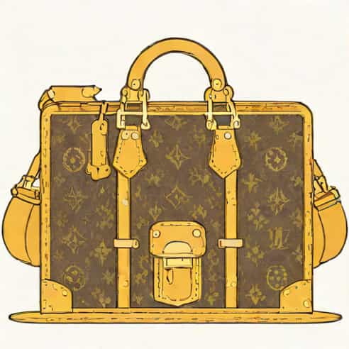 Louis Vuitton Visionary Journey Bangkok