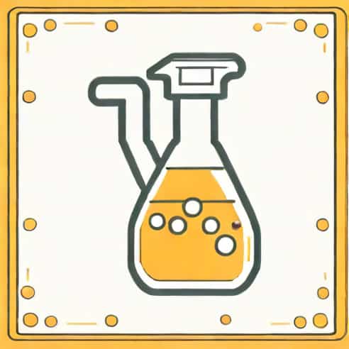 Low Molecular Weight Polyvinyl Alcohol