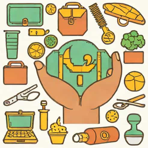 Lucrative Handwork To Learn In Nigeria