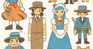 Main Characters Of Alice In Borderland