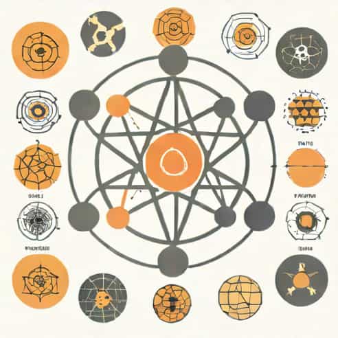 Main Features Of Democritus Atomic Model