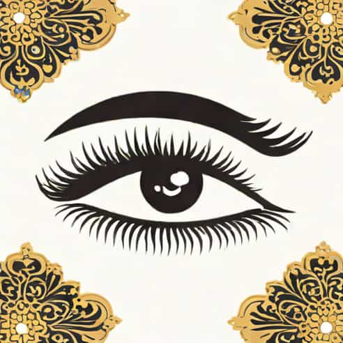 Majolica Majorca Lash Silhouette Keeper