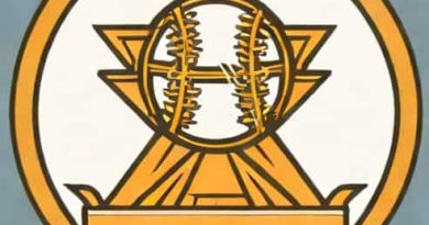 Major League Award For Fielding Prowess