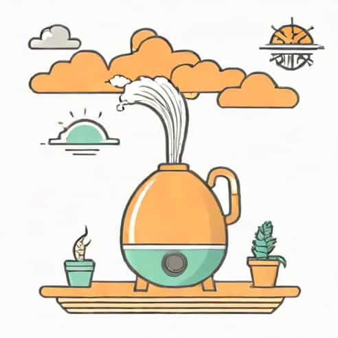 Maksud Humidify Dalam Bahasa Malaysia