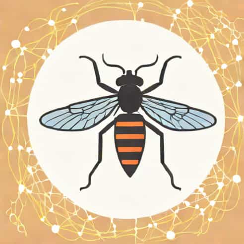 Malaria Is Caused By Anopheles Mosquito