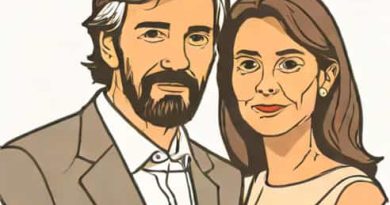 Marilia Gabriela E Reynaldo Gianecchini