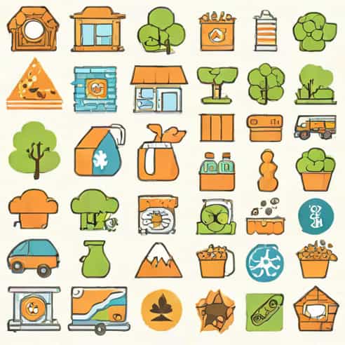 Materials That Pollute The Environment