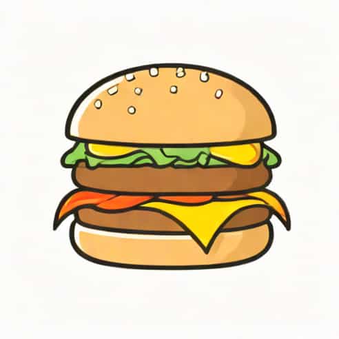 Mcdonald'S Hamburger That Never Rotted