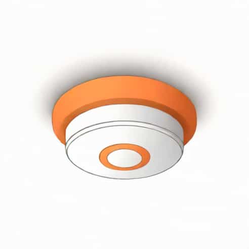My Hardwired Smoke Detector Is Chirping