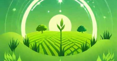 Mystical Agriculture Growth Accelerator