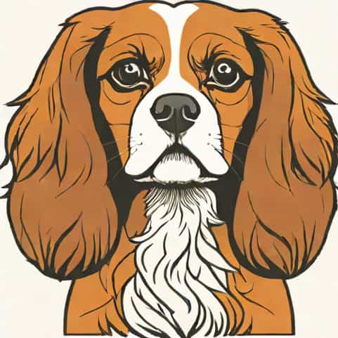 Names For Cavalier King Charles Spaniel