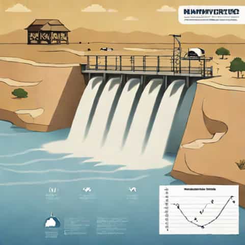 Namwater Dam Bulletin Namibia Economist