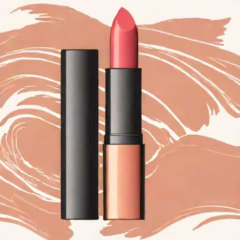 Nars Afterglow Sensual Shine Lipstick
