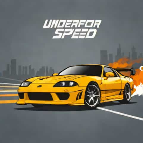 Need For Speed Underground Soundtrack