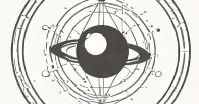 Newton Proposed That Gravity Governed