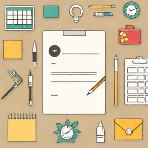Non School Leaver Application Form 2025
