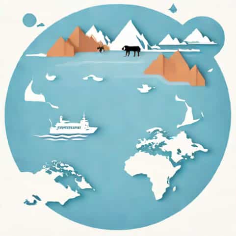 Northern Periphery And Arctic Programme