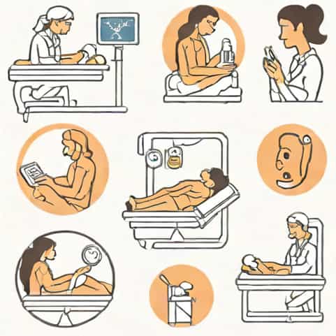 Obstetric And Gynecologic Sonographers
