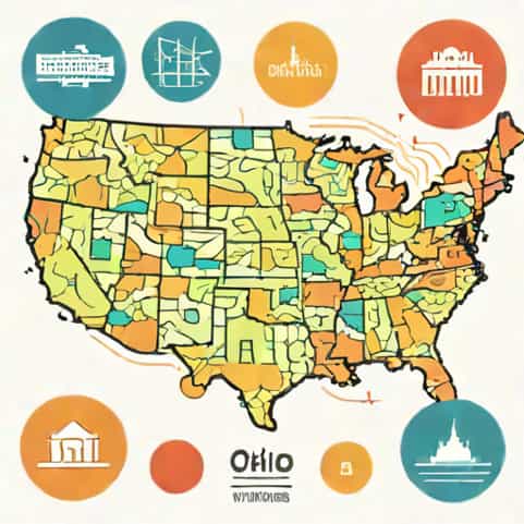Ohio Common Pleas Jurisdictional Amount
