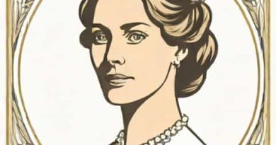 Olivia Grosvenor Duchess Of Westminster