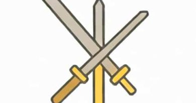 On The Edge Of The Sword David Shaffer