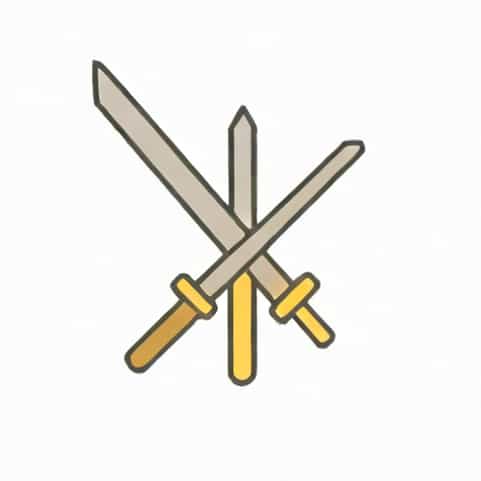 On The Edge Of The Sword David Shaffer