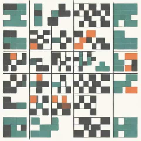 One Ideally Suited To Another Crossword