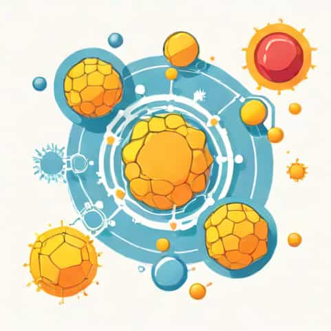 Organelle Involved In Lipid Synthesis