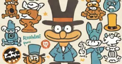 Original Rocky And Bullwinkle Episodes