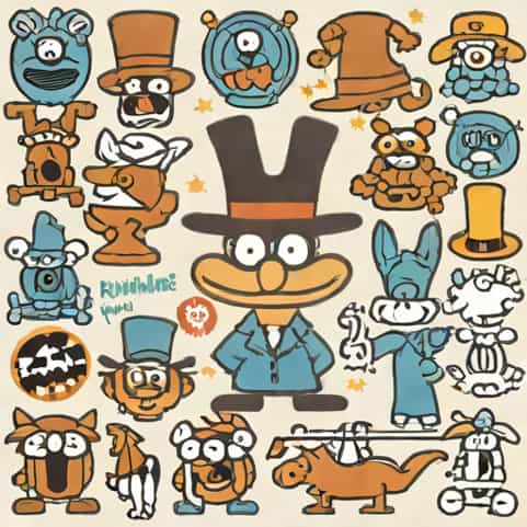 Original Rocky And Bullwinkle Episodes