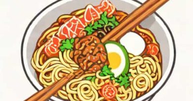 Orijinal Lanzhou Dana Noodle Istanbul