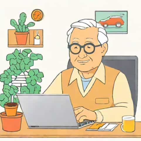 Osca Senior Citizen Online Registration