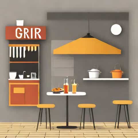Osphere Neighborhood Grill And Bar Menu
