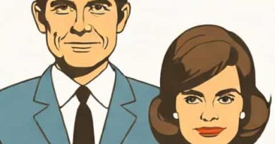 Parents Of Jacqueline Kennedy Onassis