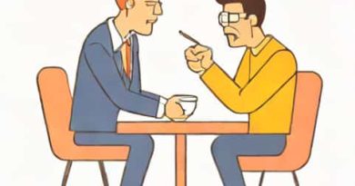 Partner Says Hurtful Things When Angry