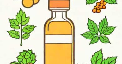 Pedinol Fungoid Tincture Side Effects