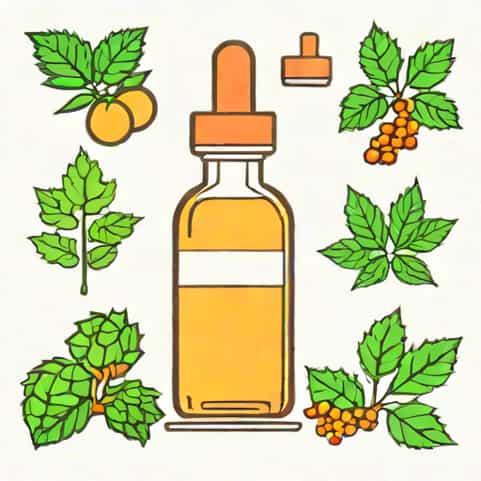 Pedinol Fungoid Tincture Side Effects