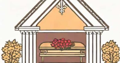 Peoples Funeral Home Tanner Obituaries