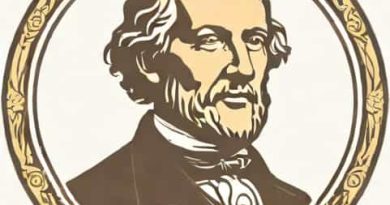 Percy Gardner Was A Classicist Based In