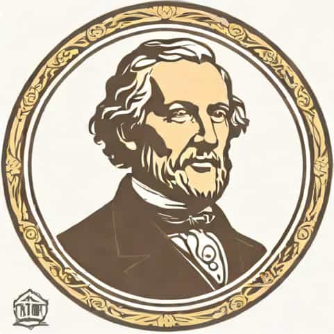Percy Gardner Was A Classicist Based In