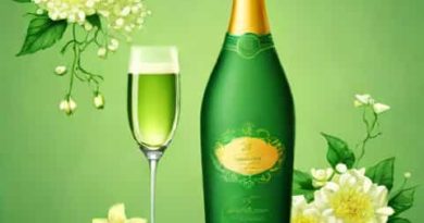 Perrier Jouet Belle Epoque Florescence