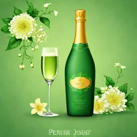 Perrier Jouet Belle Epoque Florescence