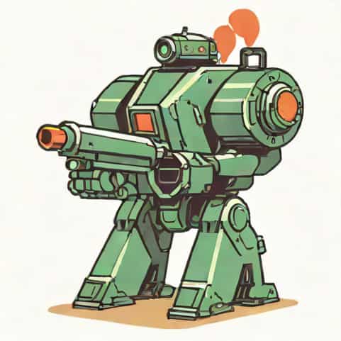 Persona 3 Reload Raging Turret Weakness